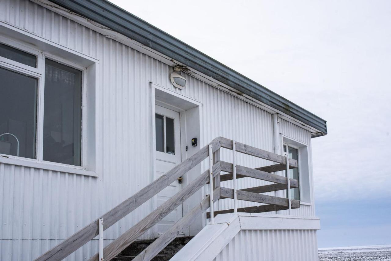 The Holiday Houses By Stay In Iceland Киркьюбайярклёйстюр Экстерьер фото