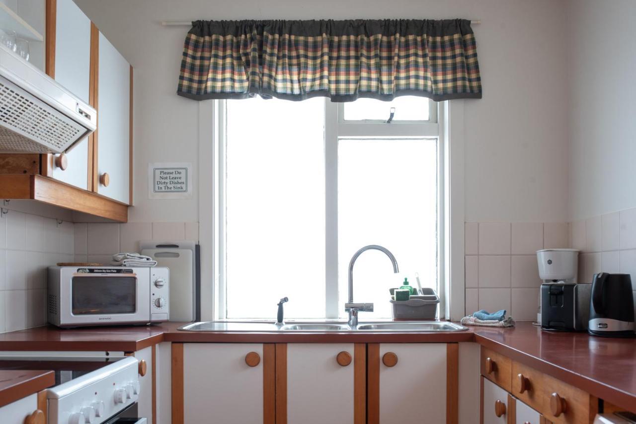 The Holiday Houses By Stay In Iceland Киркьюбайярклёйстюр Экстерьер фото